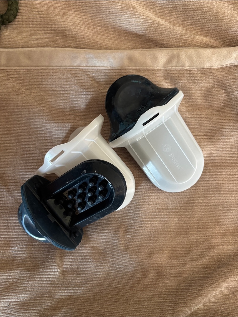 DIGGS Groov Crate Training Tool Bundle of 2